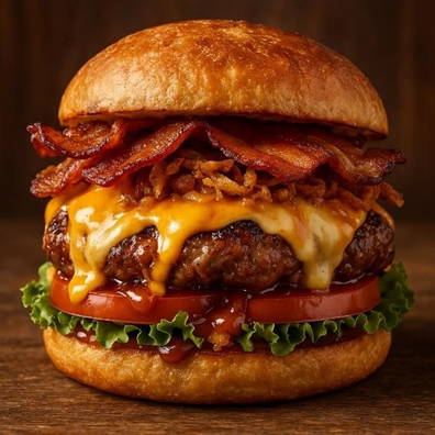 NABRASA CHESPY BACON