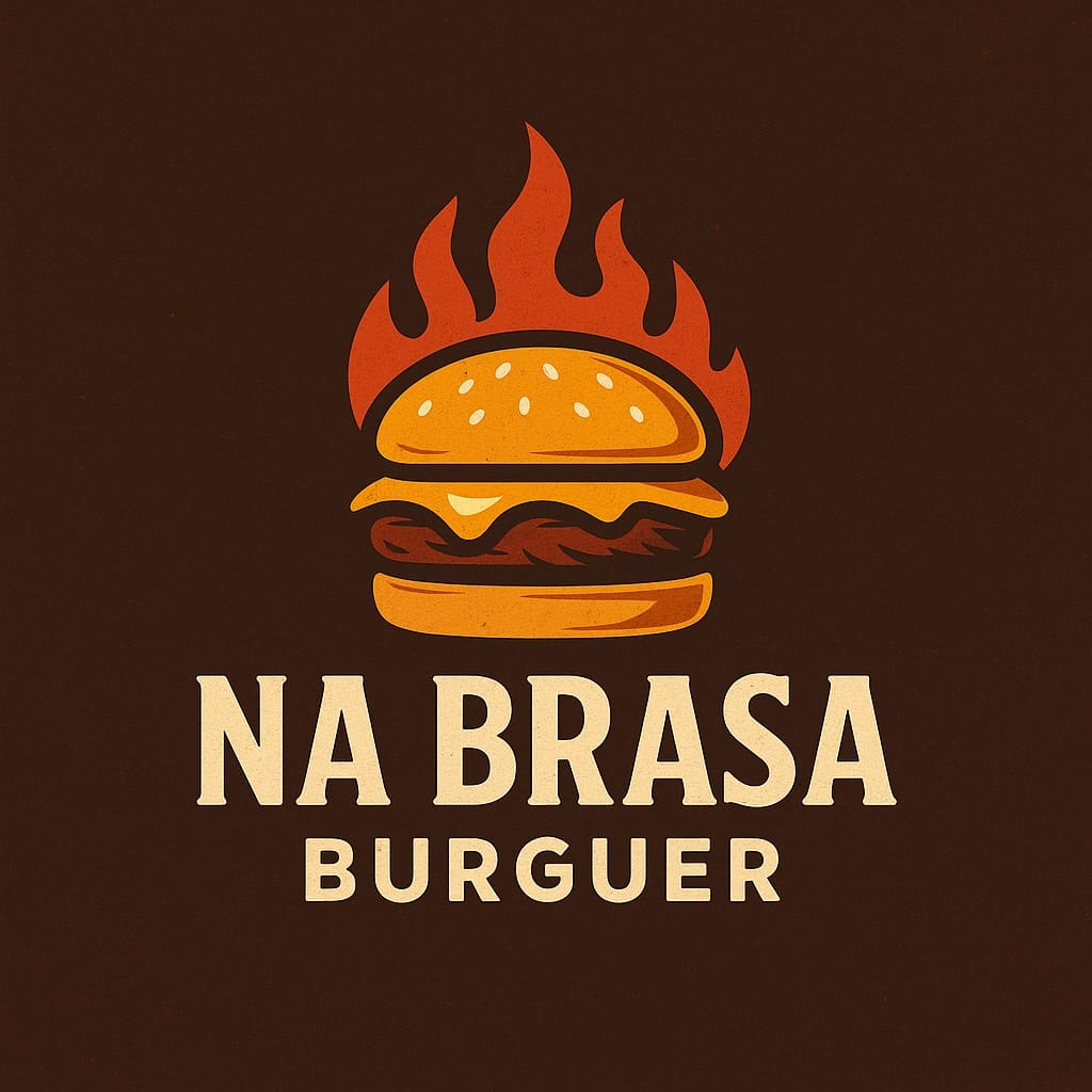 Na Brasa Burguers Na Brasa Burguers